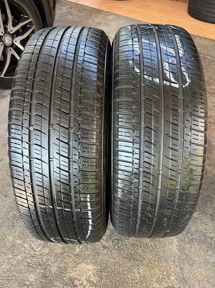 ยาง Bridgestone Dueler HT 225 65 17 ปี22 คู่ 1200 บาท 