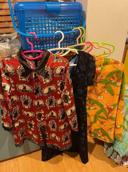 เสื้อผ้า รูปที่ 7