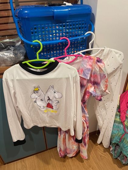 เสื้อผ้า รูปที่ 9