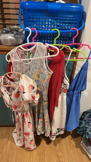 เสื้อผ้า