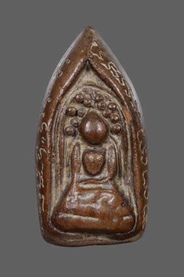 พระเครื่อง รูปที่ 2