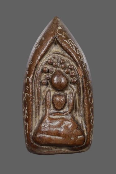 พระเครื่อง รูปที่ 3