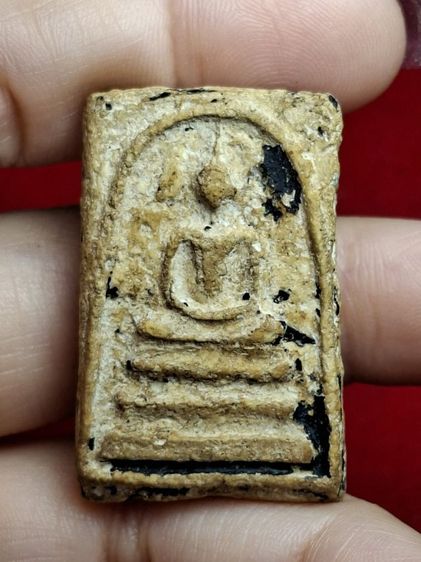 พระสมเด็จวัดระฆังพิมพ์ใหญ่