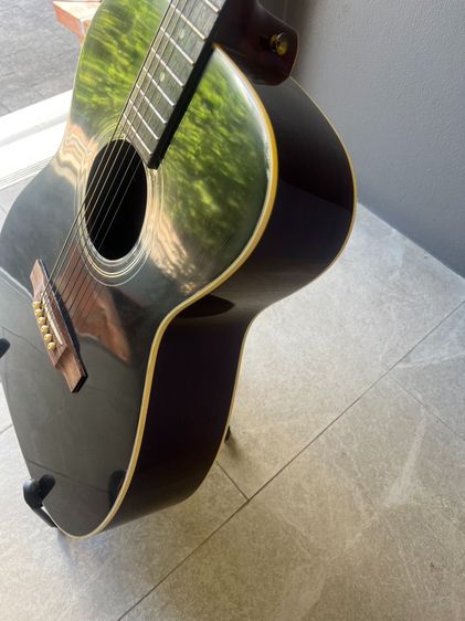 ขายโปร่งไฟฟ้า Aria Dreadnought  รูปที่ 3