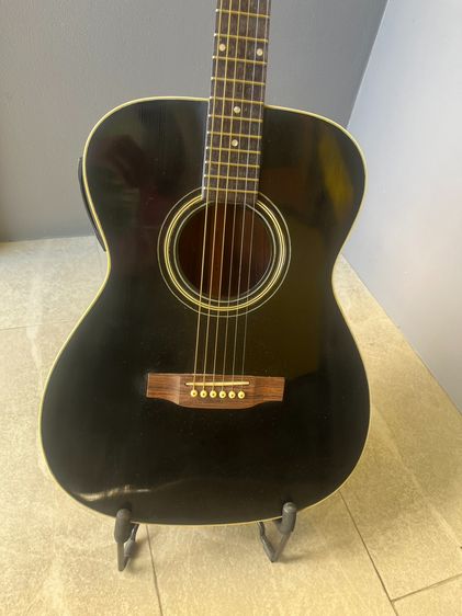 ขายโปร่งไฟฟ้า Aria Dreadnought  รูปที่ 2