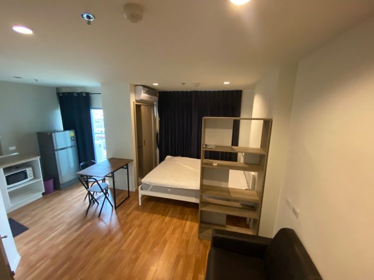 LPN Development ไม่อนุญาต ตกแต่งครบ 2020 ให้เช่าห้อง คอนโดลุมพินีเพชรเกษม98