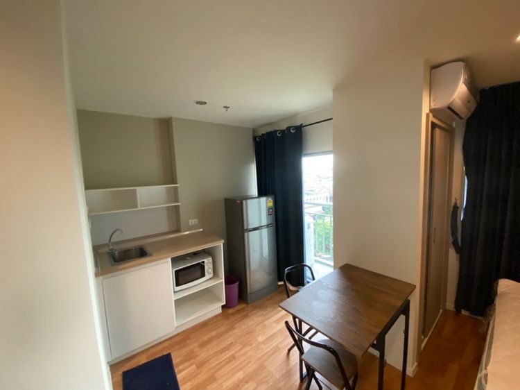 LPN Development ไม่อนุญาต ตกแต่งครบ 2020 ให้เช่าห้อง คอนโดลุมพินีเพชรเกษม98 รูปที่ 3