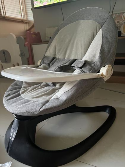 เปลไกวไฟฟ้า dodolove
 