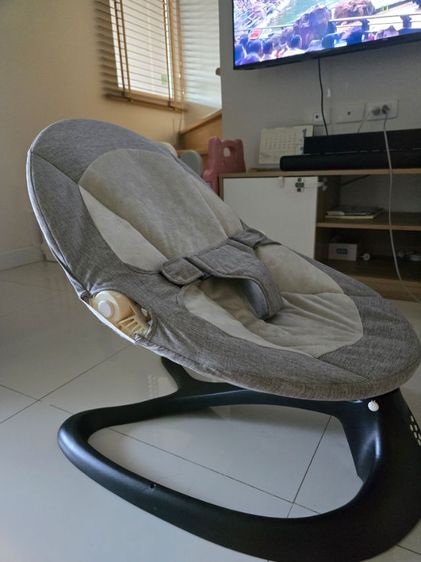 เปลไกวไฟฟ้า dodolove
  รูปที่ 6