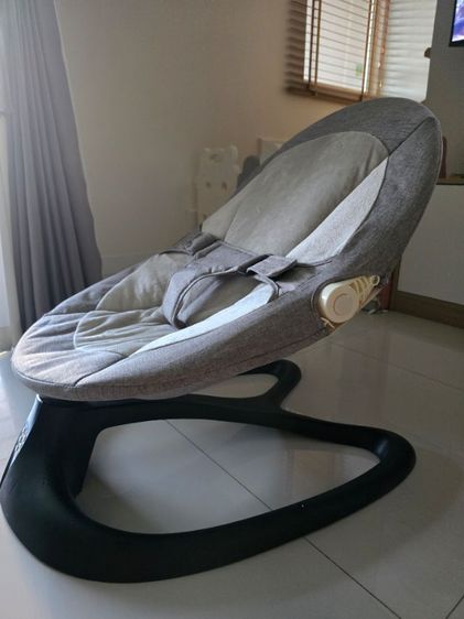 เปลไกวไฟฟ้า dodolove
  รูปที่ 8