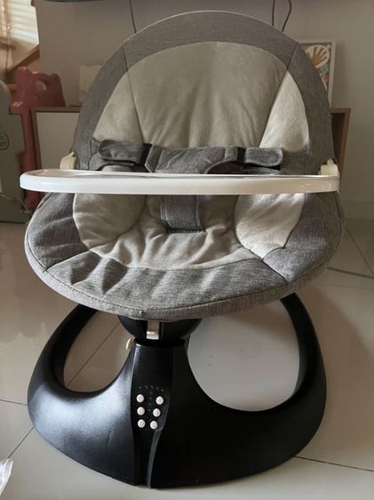 เปลไกวไฟฟ้า dodolove
  รูปที่ 2