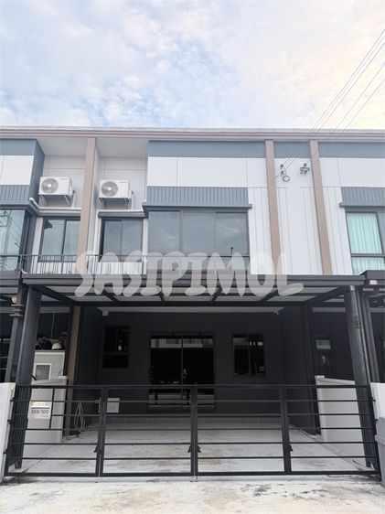ขาย Townhome Pleno Suksawat 30 (2) (เจ้าของขายเอง)