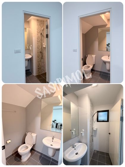 AP (Thailand) 2022 ตกแต่งครบ ขาย Townhome Pleno Suksawat 30 (2) (เจ้าของขายเอง) รูปที่ 4