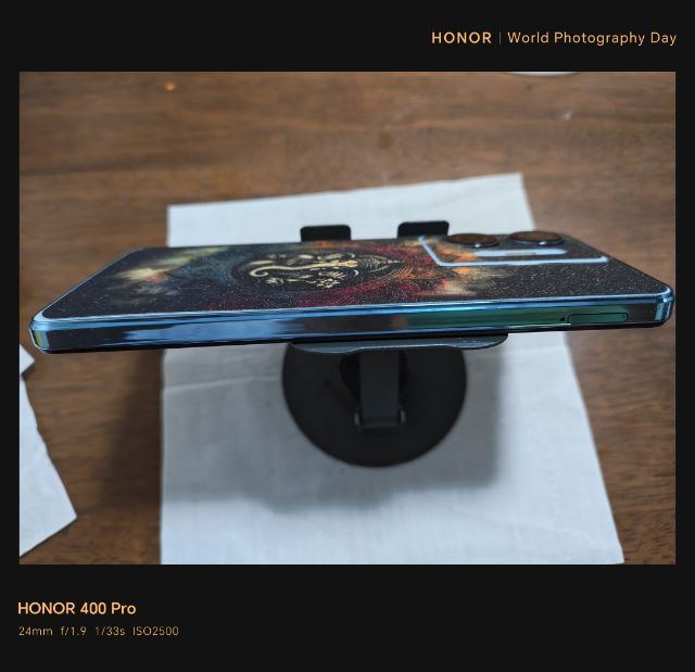 โทรศัพท์มือถือ Infinix  รูปที่ 6