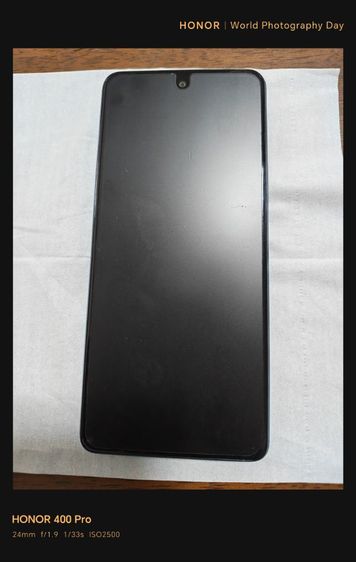 โทรศัพท์มือถือ Infinix  รูปที่ 3