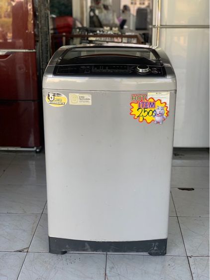 ขายเครื่องซักผ้ามือสองยี่ห้อ Samsung ขนาด 10 กิโล 2500 บาทสนใจโทรติดต่อสอบถามได้ค่ะ 0991461547 ค่ะ