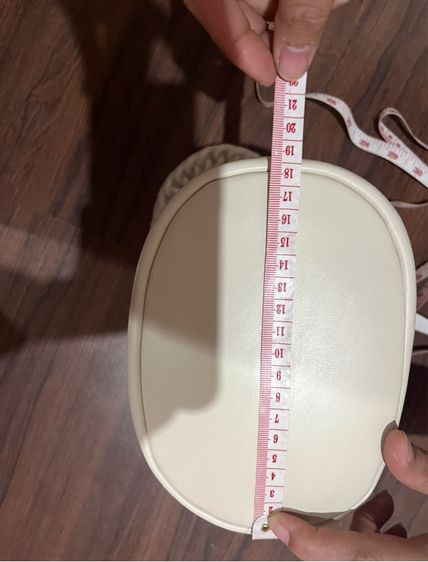 กระเป๋า MJ รูปที่ 6