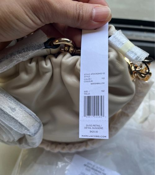 กระเป๋า MJ รูปที่ 4