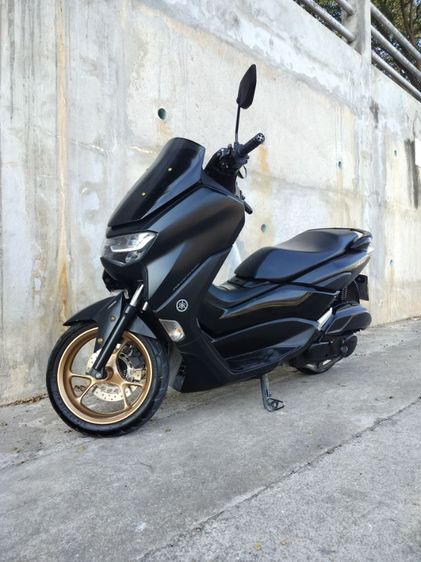 ขาย Yamaha Nmax 2022 รูปที่ 5