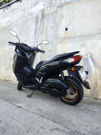 ขาย Yamaha Nmax 2022 รูปที่ 4