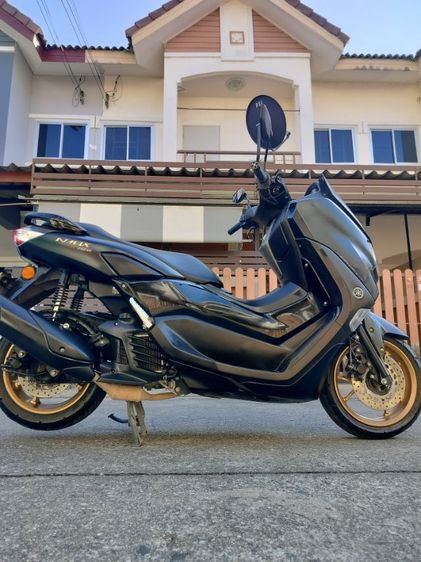 ขาย Yamaha Nmax 2022 รูปที่ 10