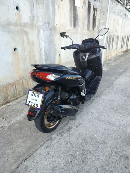 ขาย Yamaha Nmax 2022 รูปที่ 6