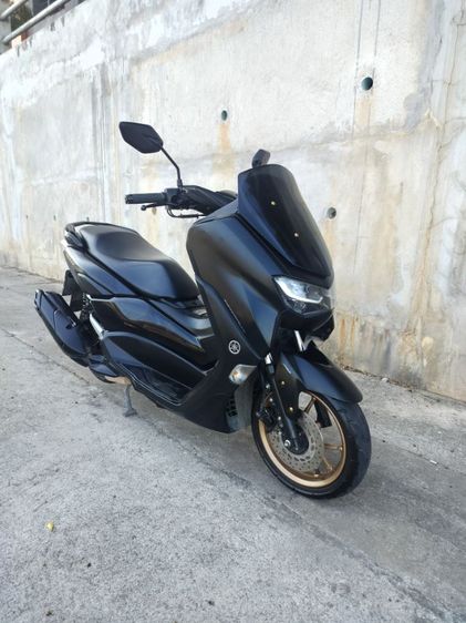 ขาย Yamaha Nmax 2022