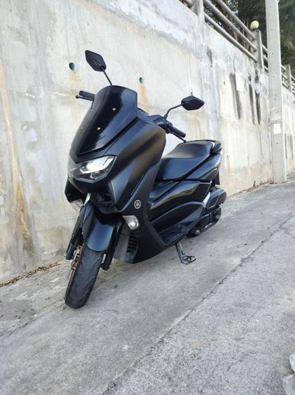 ขาย Yamaha Nmax 2022 รูปที่ 3
