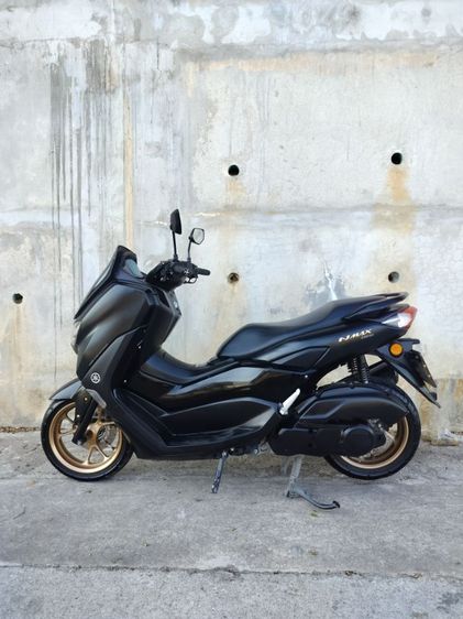 ขาย Yamaha Nmax 2022 รูปที่ 2