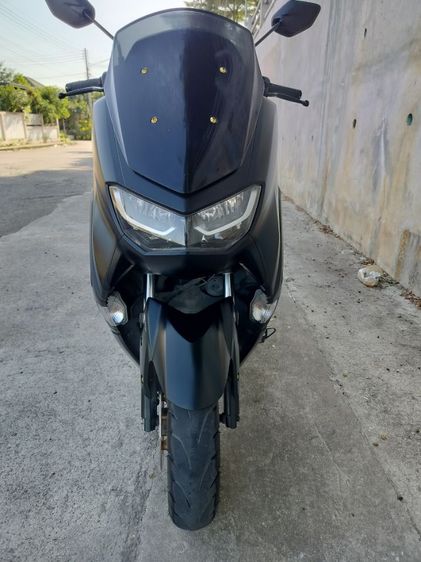 ขาย Yamaha Nmax 2022 รูปที่ 8
