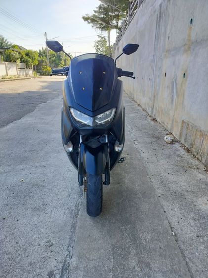 ขาย Yamaha Nmax 2022 รูปที่ 9
