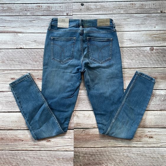 กางเกงยีนส์ป้ายห้อย รูปที่ 2