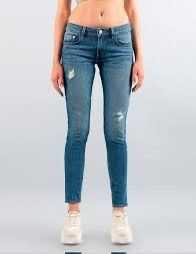 กางเกงยีนส์ป้ายห้อย รูปที่ 10