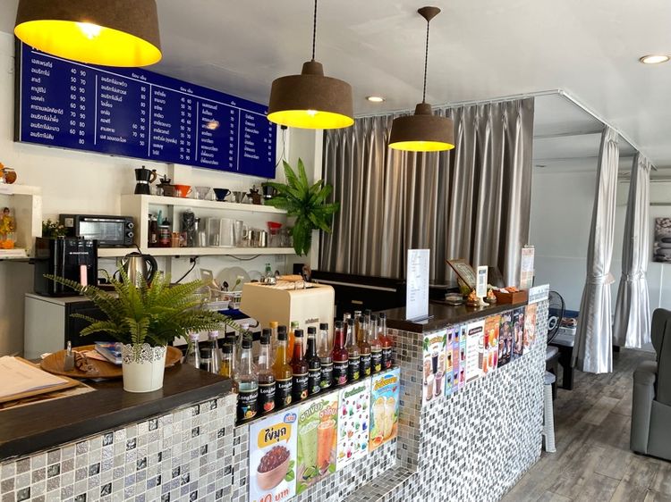 ไม่ใช่ เซ้งร้านนวด รูปที่ 4