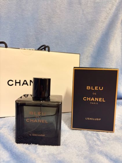 น่ำหอม CHANEL รูปที่ 7