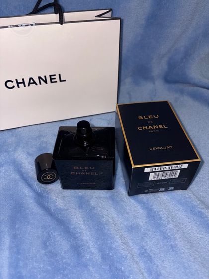 น่ำหอม CHANEL รูปที่ 9
