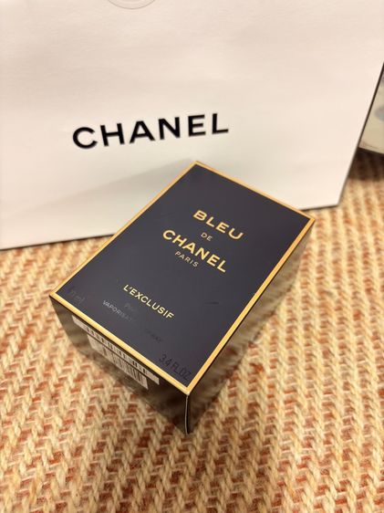 น่ำหอม CHANEL