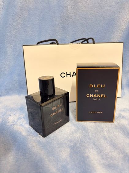 น่ำหอม CHANEL รูปที่ 4