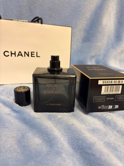 น่ำหอม CHANEL รูปที่ 8