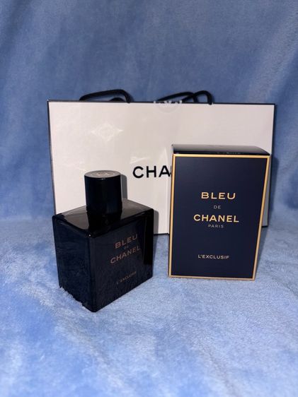 น่ำหอม CHANEL รูปที่ 3