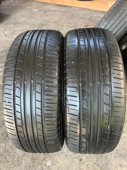 ยาง ALLIANCE 215 55 17 ปี22 คู่ 1200 บาท Japan Yokohama