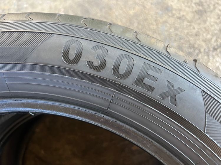 ยาง ALLIANCE 215 55 17 ปี22 คู่ 1200 บาท Japan Yokohama รูปที่ 7