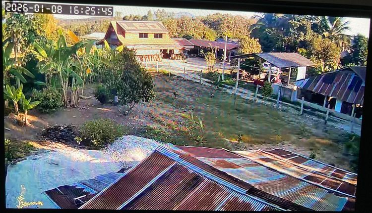 ขายที่ดิน อ.ดอยหลวง เชียงราย 1 ไร่ 2 งาน โฉนดพร้อมโอน รูปที่ 3