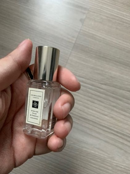 น้ำหอม Jo malone English Pear and Freesia รูปที่ 5
