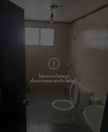 ไม่มี สร้างเสร็จก่อน 2010 ให้เช่าทาวน์เฮาส์ 2 ชั้น หมู่บ้านศรีราชาปาร์ค รูปที่ 3