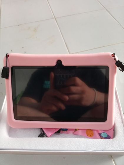 แท็ปเล็กเด็ก  Kiumo