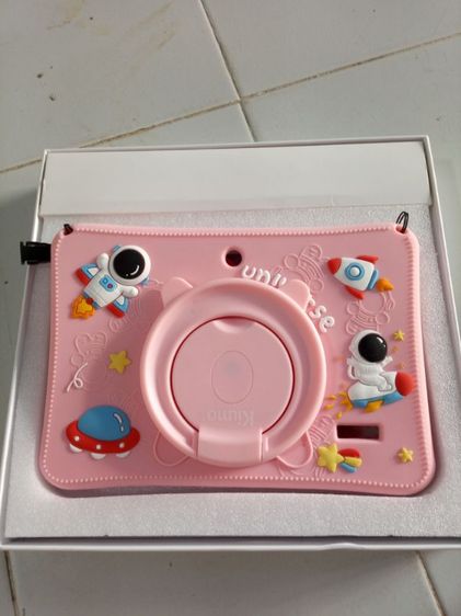 แท็ปเล็กเด็ก  Kiumo รูปที่ 3