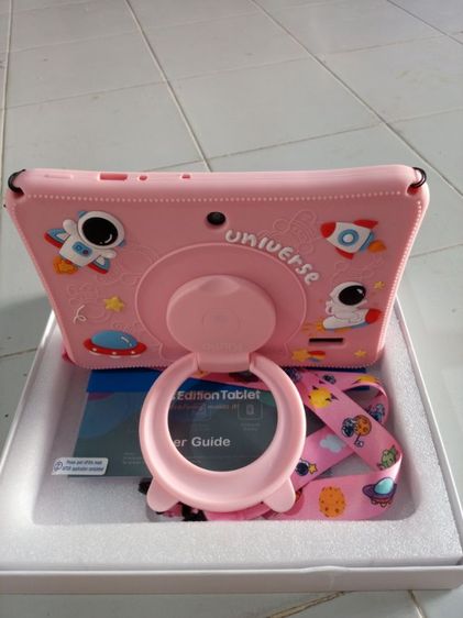 แท็ปเล็กเด็ก  Kiumo รูปที่ 4