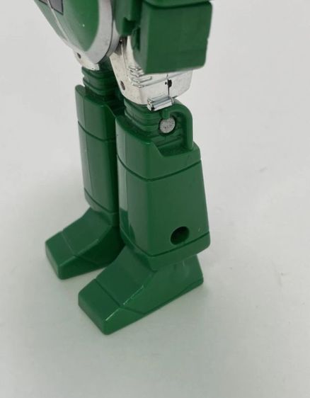 B Robo Super Banbai รูปที่ 3