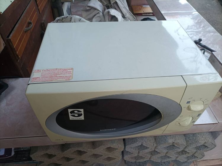 คุณแม่คุณพ่อต้องซื้อ ไมโครเวฟ 23 ลิตร SAMSUNG หรือ IKEA เก้าอี้ทานอาหารของเด็ก และ รถเด็กเล่นพลังแบตเตอรี่  ราคาเริ่มต้นเพียง 190 บาท ตามนี้ รูปที่ 7